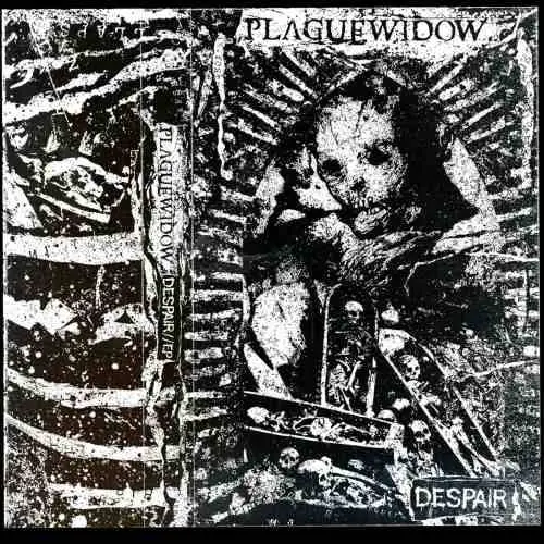 Plague Widow : Despair